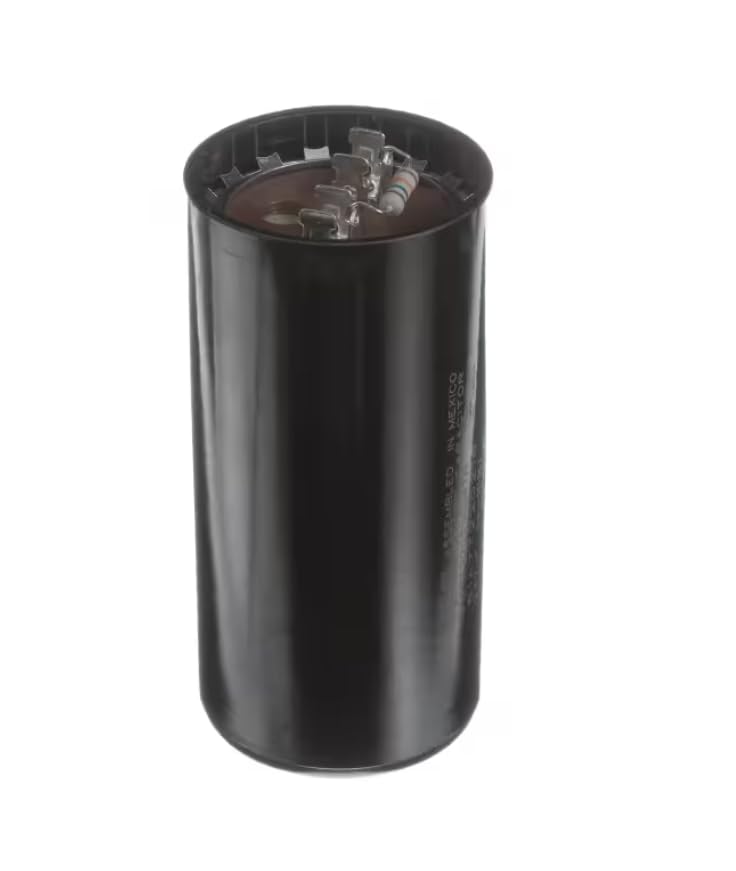 Fits Follett 61A7T220216 61206464 Start Capacitor, 220VAC, 50Hz, 237µF, Upright Cooler for REF20/25-LB, REF20/25-PH, REF20/25-BB