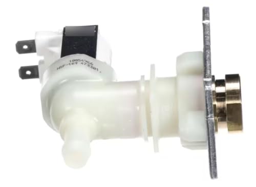 Fits Fetco NSF-169 473301. 75136-61 3-145 PSI 220/240VAC 50/60HZ 6VA 2303 Solenoid Valve, Fill, 240V, .75 GPM for IP44 HWB-5, IP44 HWB-10, HWB-5