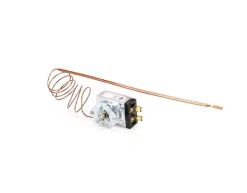 Thermostat S-335-36 450°F – Fits Alto-Shaam 100-HSL/BCB-2 Marine, 100-HSL/BCS-2, 200-HFT, 300-HST, and More