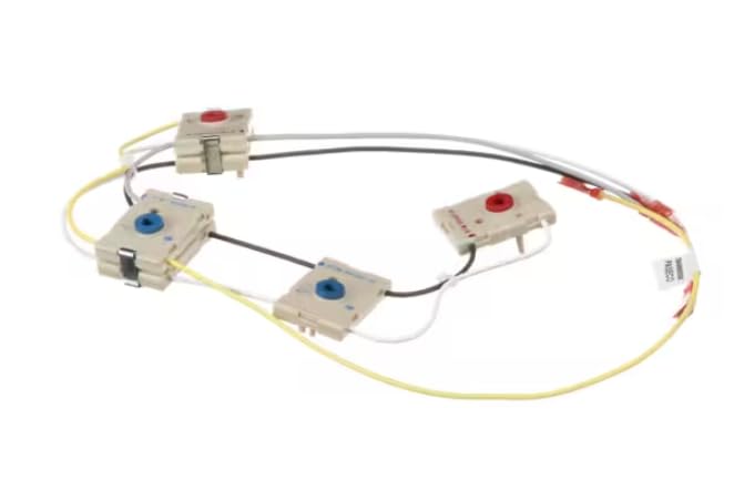 39A0009300 Switch Ignition for JGP990BEL1BB, JGP990SEL1SS, JGP990WEL1WW