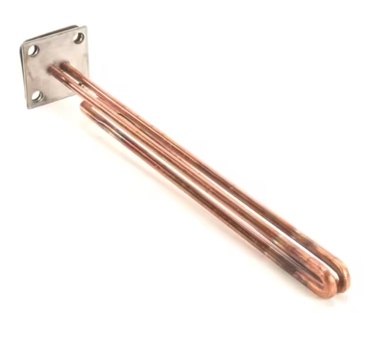 5000W 01-04-611 Element, 240V, 6000W, 15" for C-18, C-30, C-36