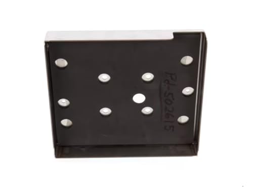 Fits Follett P.d.-502615 Mounting Plate, Motor Wheel, U155 for U155BXR800A/W, U155X, U155BR800A/W
