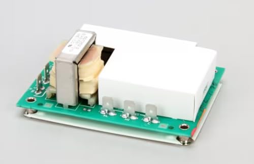 Fits Crathco E61377 ASY - NS211-PCBC EIA69681-1219 Liquid Level Control, 120V for 7000, P300E, RAPS400E