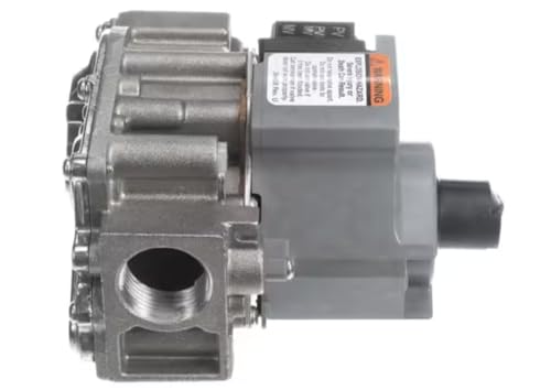 Fits Lochinvar 394605 REV. U Valve, 24 Volt, Natural, 3/4", CB/CH/CF/CP for CBL0987, CBL2067, CBN0987
