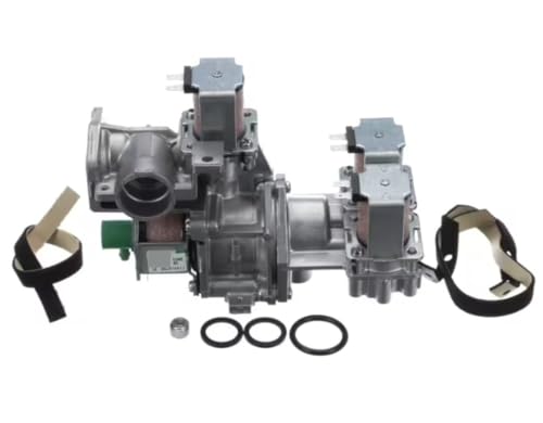 Fits Rinnai C36E 60 12 ZGJ070011 Valve Kit, R50/R63LSE2/R75/94