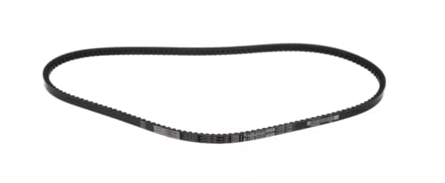 Fits York 83239S3L 36 V-Belt, Cogged Style, 1/2" Width, 43" Outer Circumference for AV15N1CQ4G3CAN4NB3, E4FH030S06, NS-20C00FTBAA2