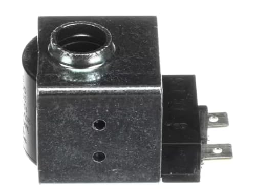 Fits Taylor MKC-1TS 10 WATT QC 155 3322 Coil, Solenoid Valve, 120V, 50/60HZ