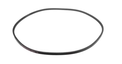 Fits Lennox 212455 V-Belt, Cogged, 21/32" Width, 71" Outer Circumference for LCH122U4-01, LGH150S4-01, SGB288H4-01