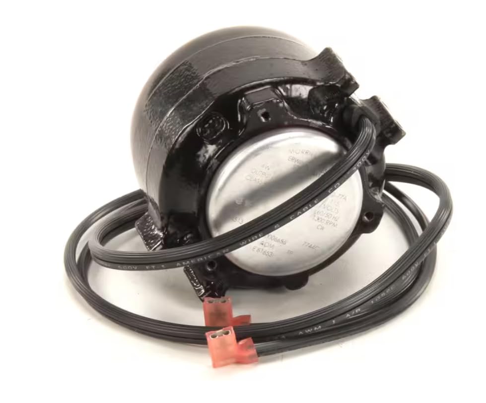 AOM TP 7744C SF 4513 Fan Motor, 115V, 60HZ, 1 PH for RNS020A, RNS20AT, SN012AT