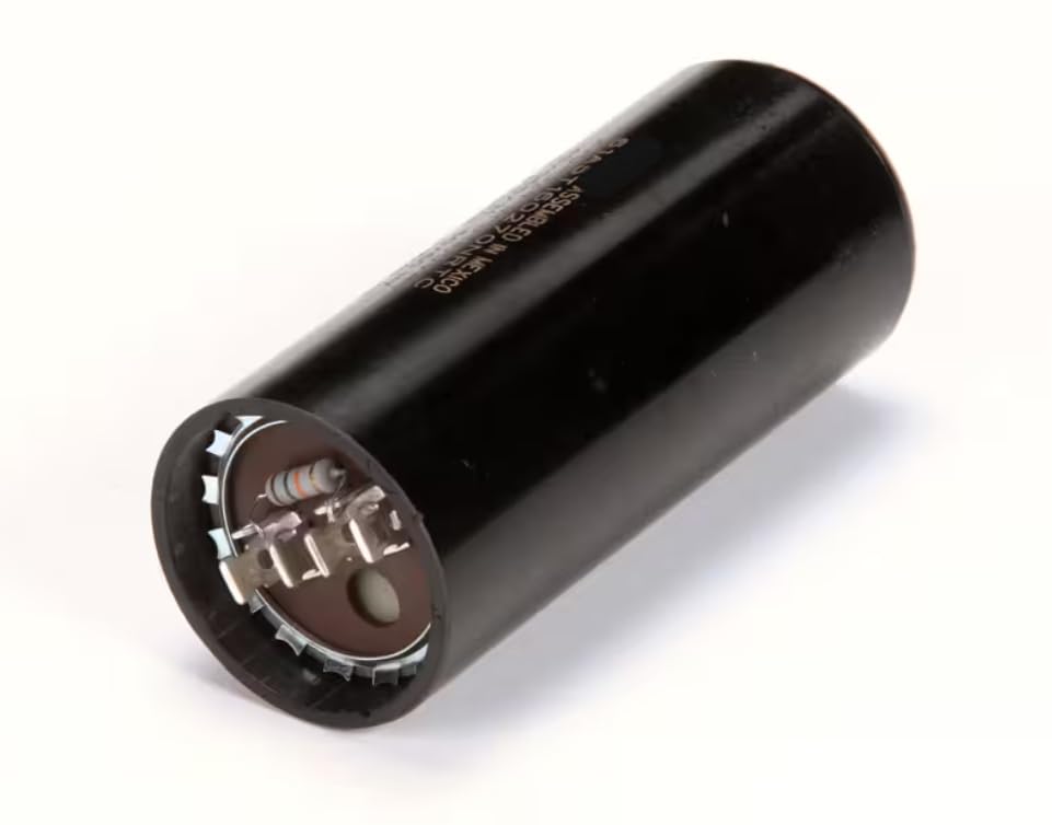 Fits Beverage Air 61A5T160270NRTC 61158898 Capacitor, Start, 165V, 50/60HZ, 270-324 MFD for CFG12, KF12