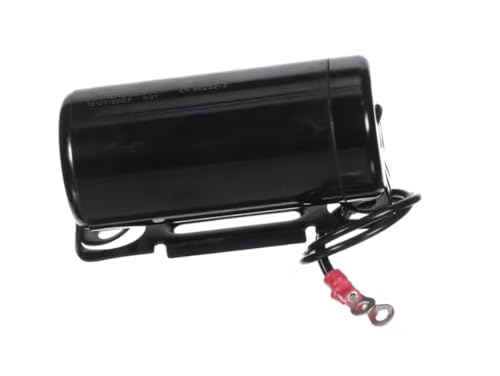 Fits Lancer 61A4T250047NRTH 61A4T250047 85S-10174 61239571 Capacitor, Start, 250 Volt, 47-56 MFD