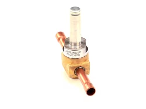 Fits FBD V 1221 I Solenoid Body, Hot