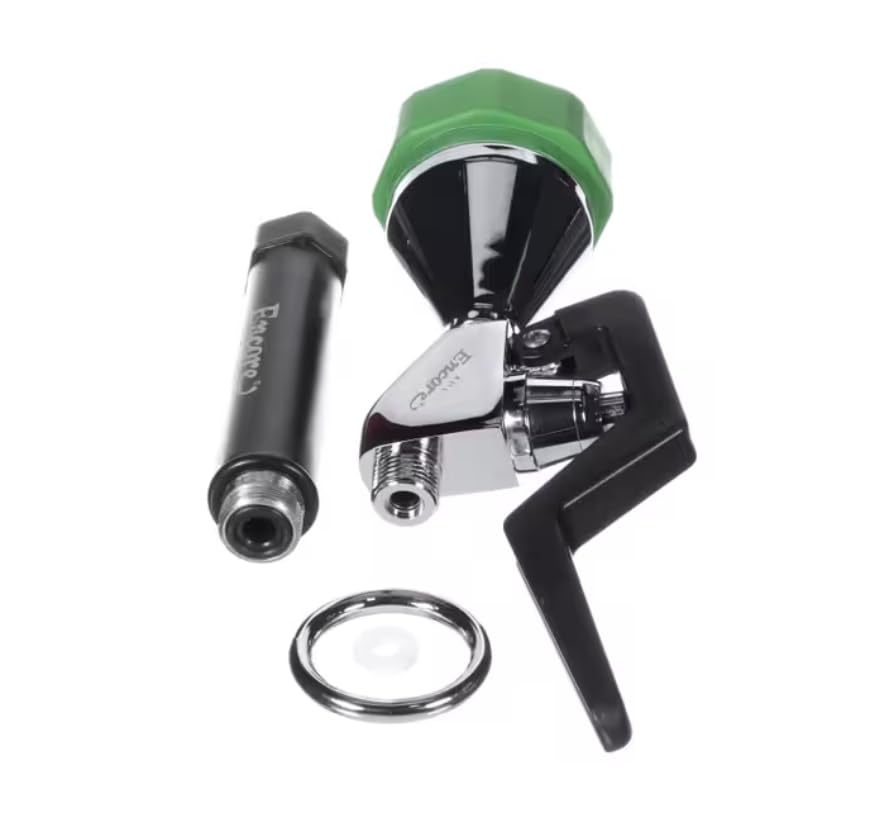 Fits Encore A 21 L Spray Valve, Variable Flow, Pre-Rinse