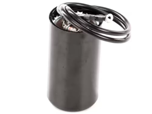 Fits Kelvinator 092A145B165BD4Y 1744H Start Capacitor, 145-175uF, 165 Volt, 50/60HZ