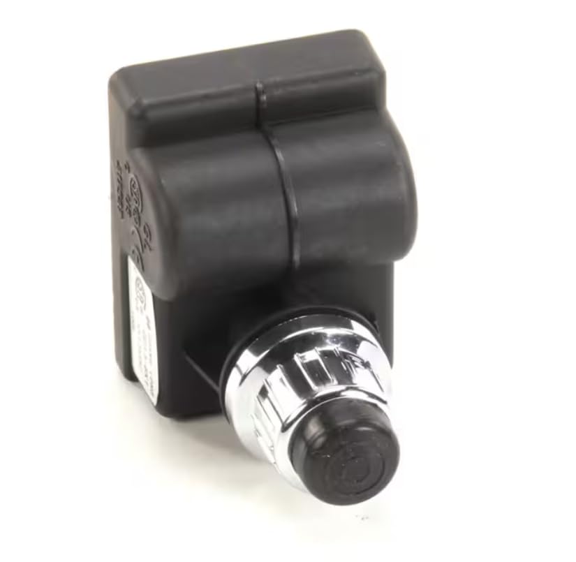 Fits Southbend Range QD1.5-6K1 V=1.5VDC 1008 Quickliter, 1.5V, 6 Pole