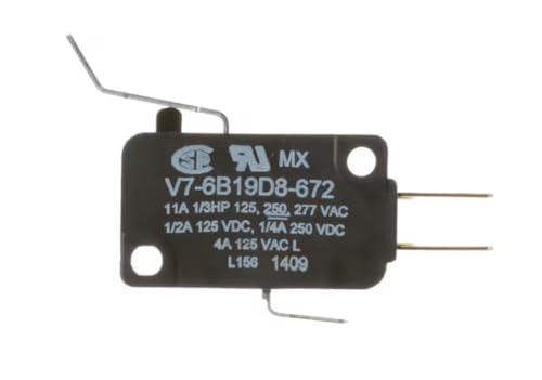 V7-6B19D8-672 L156 1409 Switch