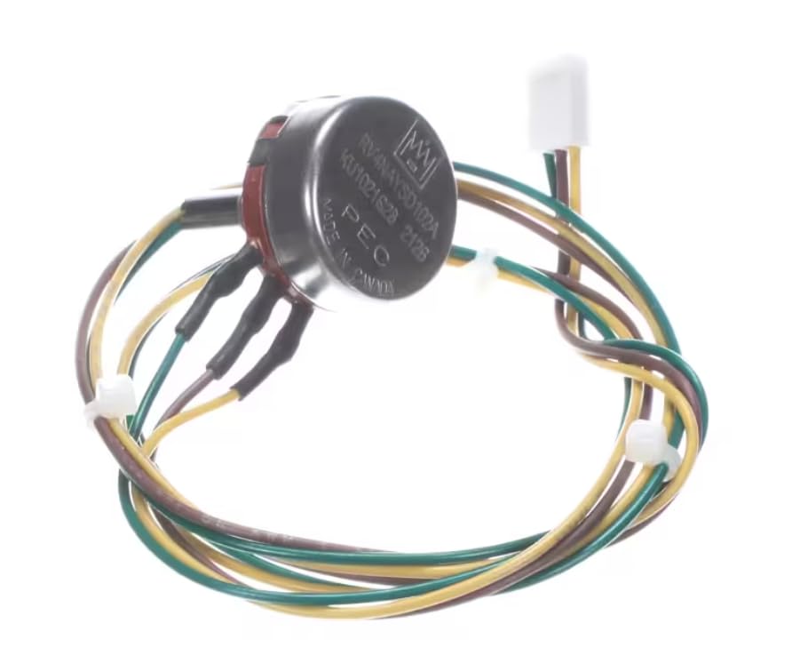 Fits Taylor RV4NAYSD KU1021S28 2126 Potentiometer