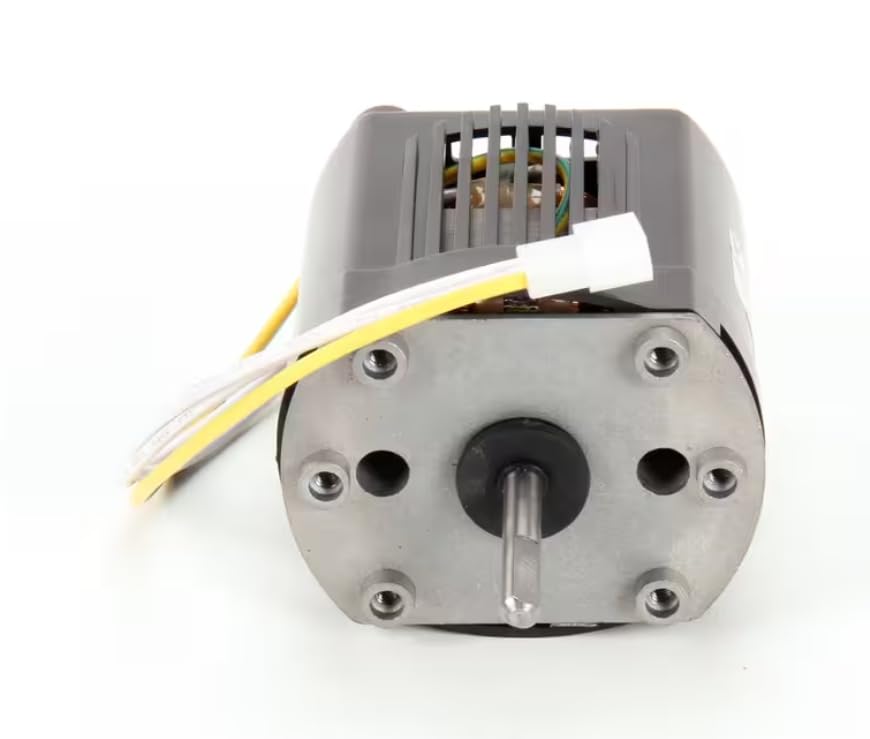 Fits Crathco CD350 0.68 AMP Whipper Motor, 120V 60HZ, GB for 3K-GB-LD, GB1CP, GBK