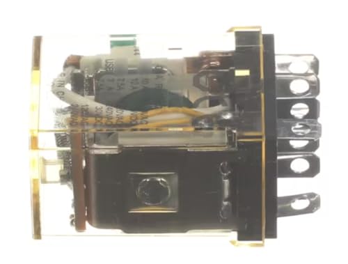 Fits Doyon 6P331 Relay, 24V
