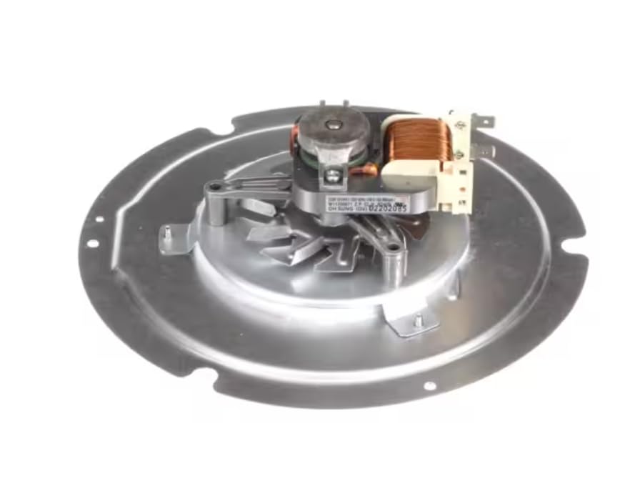 W11200671 D2202085 Fan-CONVCT