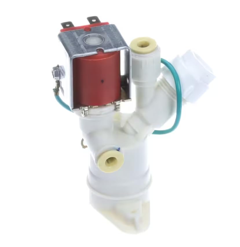 Fits Elkay S-45RV 1000001621 24V-60HZ-7W T1 086C19 Solenoid Valve with Regulator, 24 Volt, 60HZ