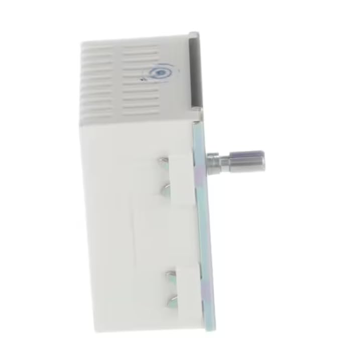 ROC60 SW REV A(6A88) 539 97 001 U. S. 6.951.997 B2 210 Heat Selector Switch, Range