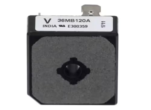 Fits Cooktek 1711 Rectifier Bridge, 1KV, 50 Amp
