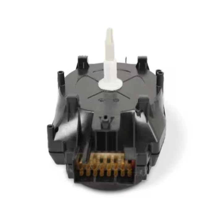571-76500-1 Timer, 60HZ, Washing Machine for 1CWTW5700SW0, WTW5700SW0
