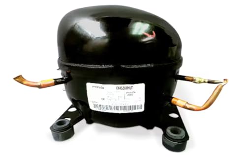 BC1DI7GE Compressor, Refrigerator for CGTR1825SP0, FFTR1514QB8A, FFTR1514QWDA