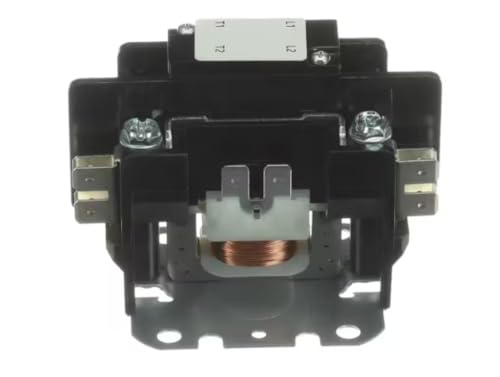 Fits Bard HCC-1XQ01SU251C 8401-007 Coil 24 VAC 50/60 HZ M4624 A CONTACTOR