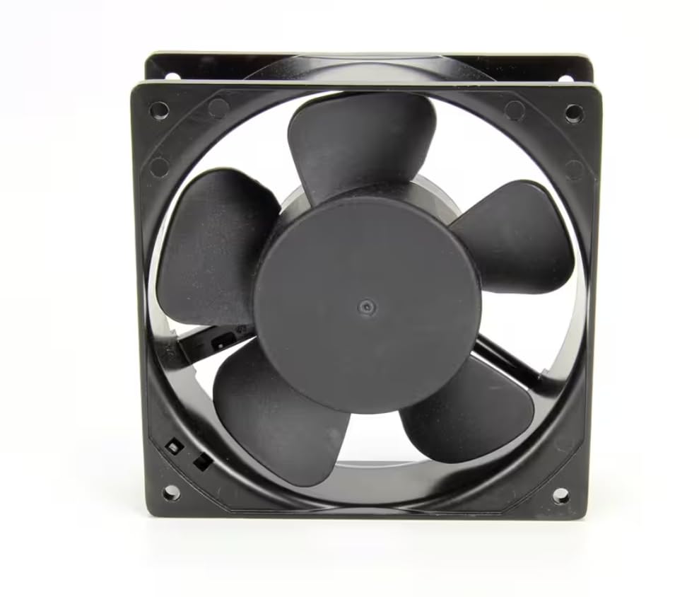 Fits Star BTM 1230 Fan Motor, Cooling, 120V for TCT2, QCSe-2-500, HPD2BL