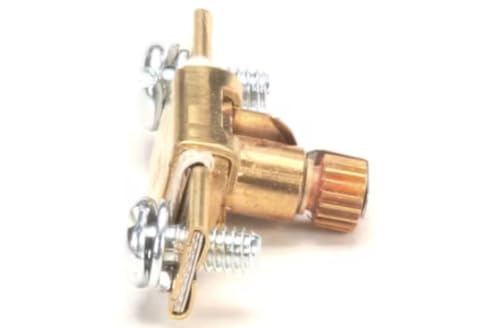 Fits Oliver DD A8.38 Thermal Overload, Heater, Square D for 777-NT, 641, 777-N