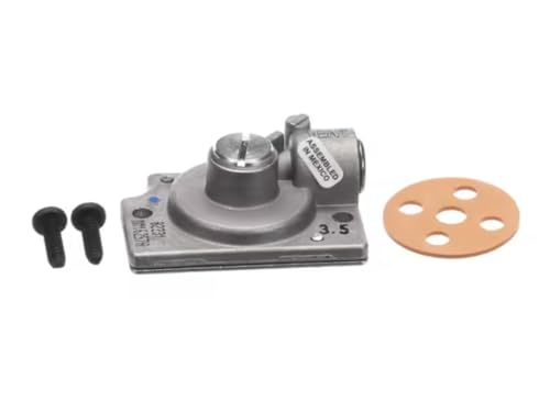 Fits Imperial 82231 MM16257A Conversion Kit, Propane to Natural, Valve for IRFS-40, IFSSP250C-12, IRFS-50