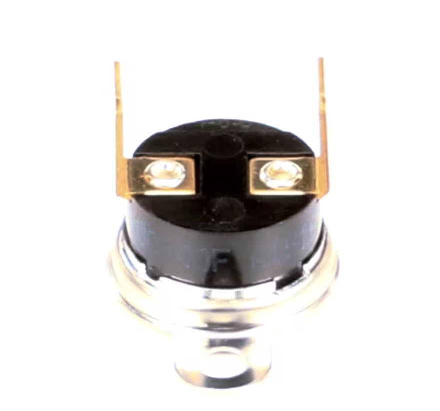 Fits Gold Medal Products 11411 A1919 Hi Limit Thermostat, Auto Reset, 200F for 8151, 5554EX, 2004SLN