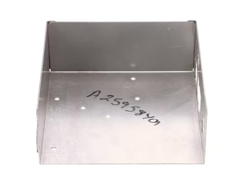 Fits Pitco A25958401 Entrance Box, Power Supply, Left Hand, SG for SG14RDI, SFSG14S, AW-SG14R-4-FD