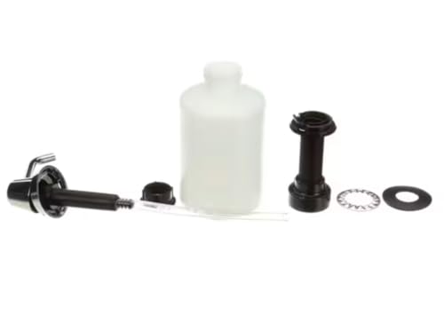 Fits Perlick B-8221 02SB Soap Dispenser, Lavatory Mounted