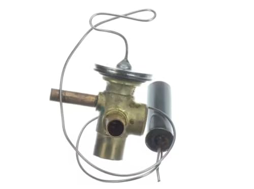 Fits Bard V18452A 5651-203 GT06546-003 096016 95.6 NDE 3 ZAA ODF Thermal Expansion Valve/TXV