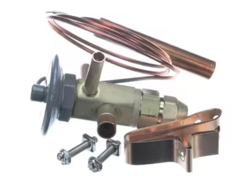 Fits Structural Concepts EFVE-1/3-CP 4223 43-30 VCP Thermal Expansion Valve/TXV