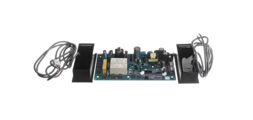 Fits Follett 01380567 R00 560-C19101A V01 2218 2316 Control Board, Sensorsafe Models for H50T5A/W, C125A, 12CI400A-SI