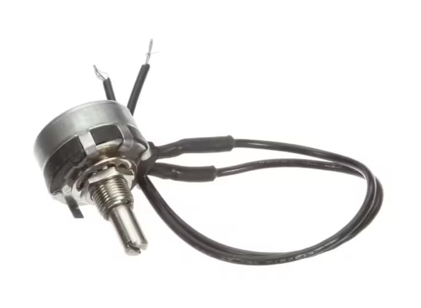 Fits Blodgett RV4NAYSD103A 5303-10K-S 20 1012 Potentiometer with Wire Leads for CNVX-14E, CNVX-14G