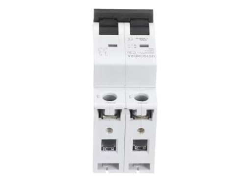 Fits Flexeserve UL 1077 Circuit Breaker, 30 Amp, 2 Pole