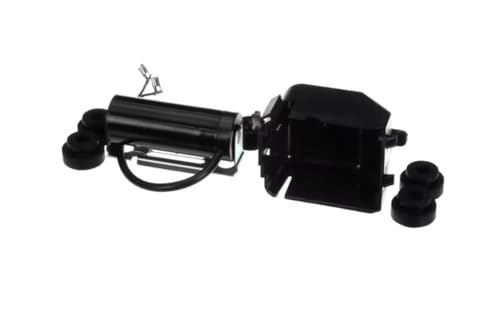 Fits Structural Concepts 160 uF 50/60HZ 60085533 0448 Compressor Start Kit