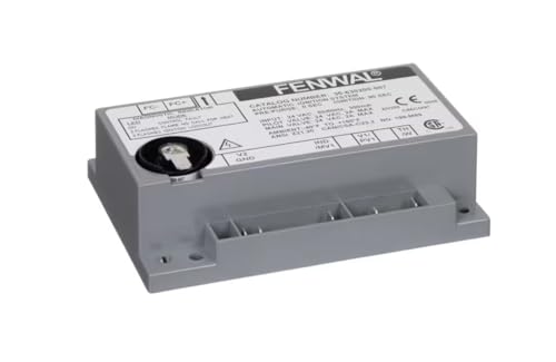 Fits XLT Ovens 24 VAC, 50/60HZ C22.2 C86CM97 0086 Ignition Control EP, Fenwal