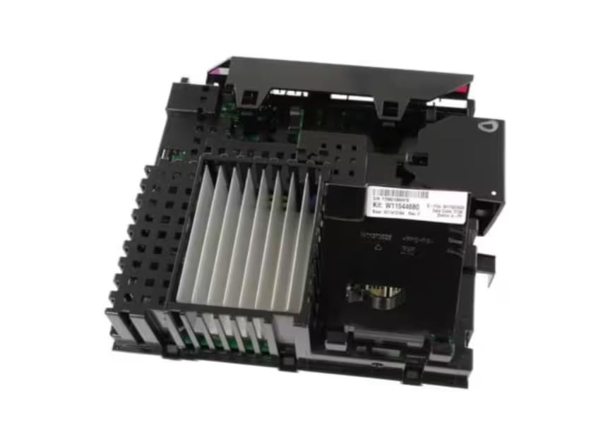 F20533137AFB W11544680 Rev F W11621964 2281 W11373926 CNTRL-ELEC