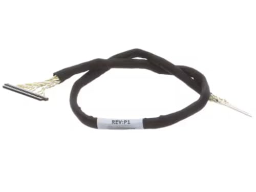 EXCEL 246 REV P1 Cable/Wire Harness, LVDS, Twisted Pair for 4-10CCi, 4-10ESi, 4-10ESiVH