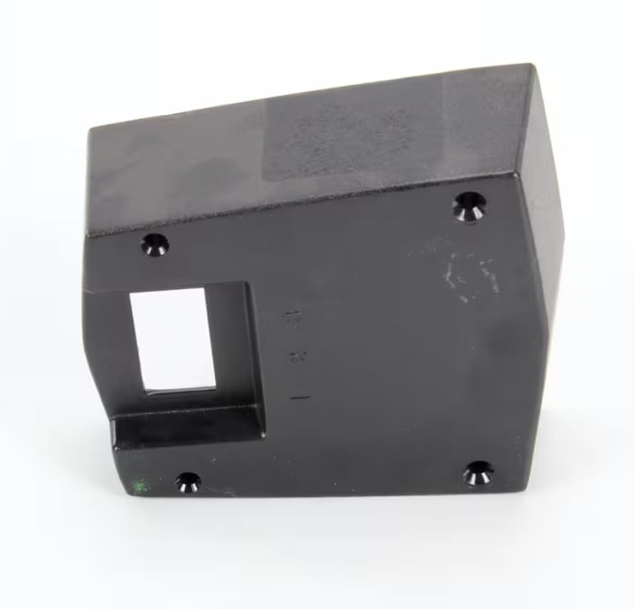 Fits Hamilton Beach Commercial 8 124 936 26 01 Motor Housing/Cover, Upper for 1G936, 1G936-B, 1G936-C