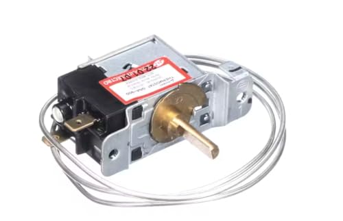 Fits Turbo Air GNA-900 20FRA 80LRA Thermostat, -35 to 85C, 125/250VAC for XBB-24-48SG-N6