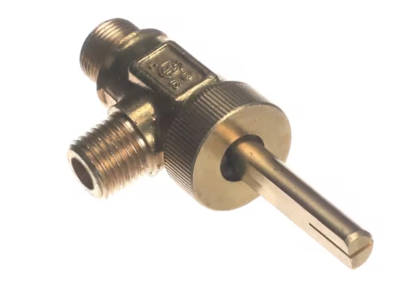 2106g Burner Valve, Low-Ho/Off for AR-6G