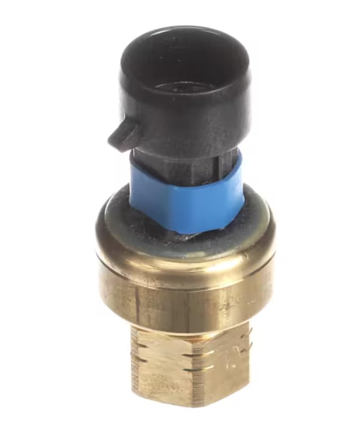 Fits York 2CP5-71-157 1257B Pressure Transducer, Suction for HL3A030F1, HL3B030F1, MC24A3XH1