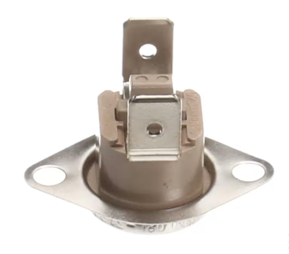 Fits York 2 32-8 Switch/Thermostat, Flame Roll Out, Manual Reset, Furnace for 2CE04510506, 6MG04, 6MG03